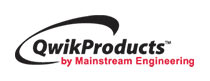 QwikProducts Mainstream Engineering