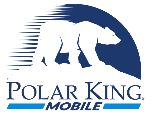 Polar King Logo